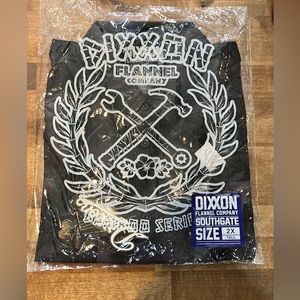 Dixxon long sleeve bamboo